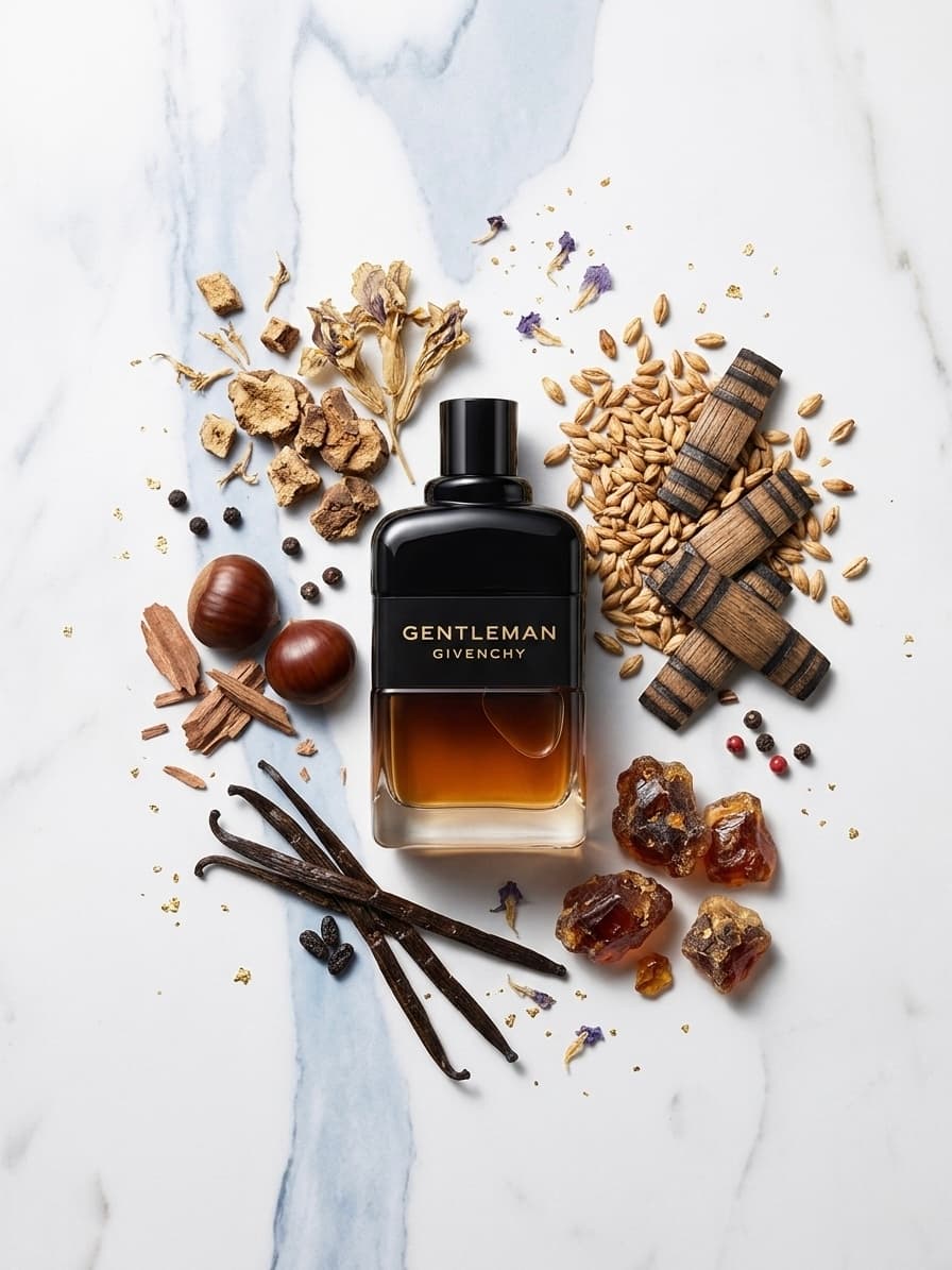 Givenchy Gentlemen Reserve Privee