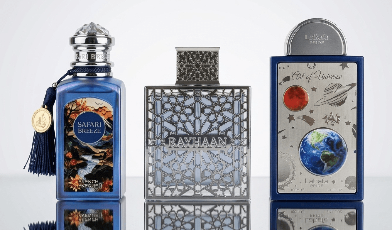Discover Middle Eastern Gems